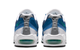 AIR MAX 95 OG WHITE/EMERALD GREEN-LAKE BLUE