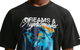 LEBRON "DREAMS AND NIGHTMARES" T-SHIRT BLACK