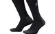 ACG EVERYDAY ELEVATED CREW SOCKS BLACK