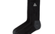 ACG EVERYDAY ELEVATED CREW SOCKS BLACK