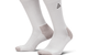 ACG EVERYDAY ELEVATED CREW SOCKS PHOTON DUST / COLLEGE GREY