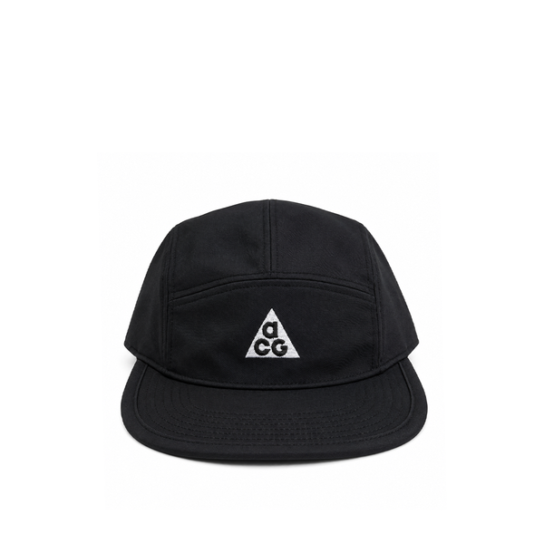 ACG FLY UNSTRUCTURED CAP BLACK