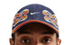 CLUB STRUCTURED OG FLAME CAP MIDNIGHT NAVY