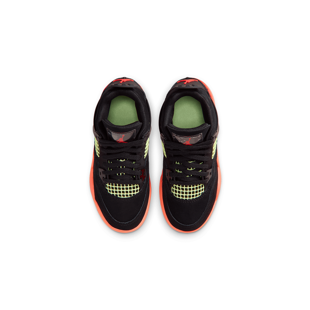 JORDAN 4 RETRO (PS) "INFRARED 23"