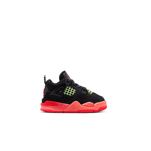 JORDAN 4 RETRO (TD) "INFRARED 23"
