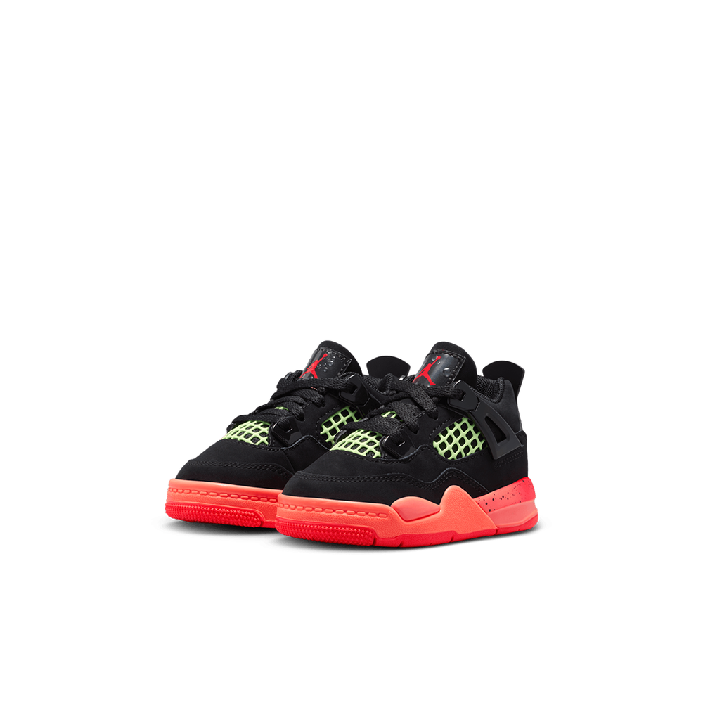 JORDAN 4 RETRO (TD) "INFRARED 23"