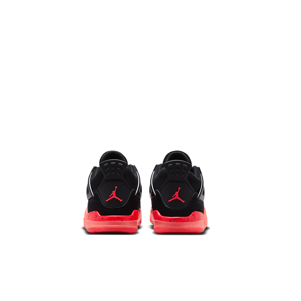 JORDAN 4 RETRO (TD) "INFRARED 23"