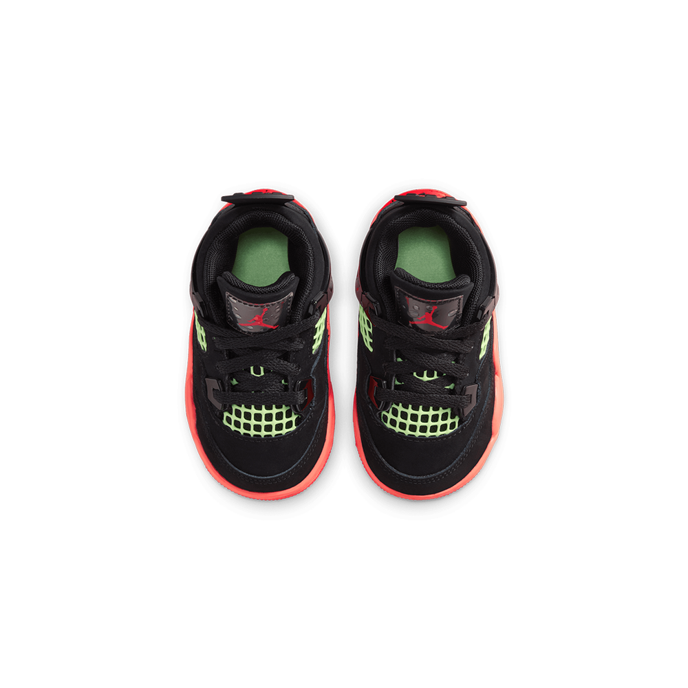 JORDAN 4 RETRO (TD) "INFRARED 23"