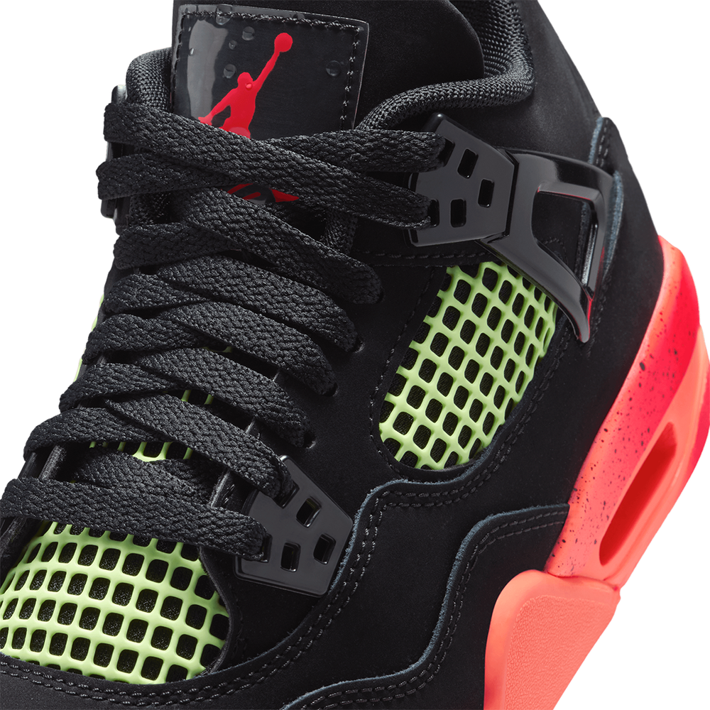 AIR JORDAN 4 RETRO (GS) "INFRARED 23"