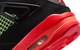 AIR JORDAN 4 RETRO (GS) "INFRARED 23"