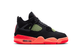 AIR JORDAN 4 RETRO (GS) "INFRARED 23"