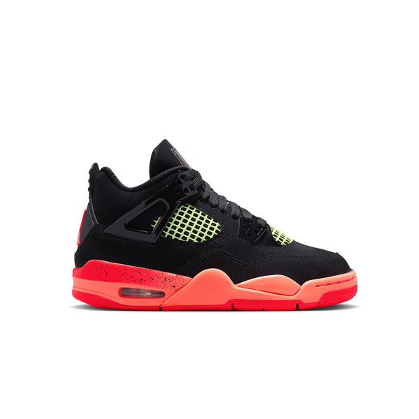 AIR JORDAN 4 RETRO (PS) AIR JORDAN 4 RETRO (PS)
