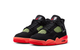 AIR JORDAN 4 RETRO (GS) "INFRARED 23"
