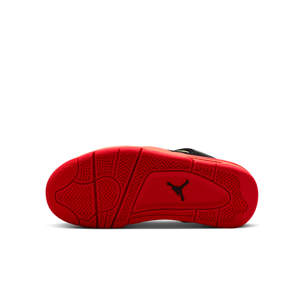 AIR JORDAN 4 RETRO (GS) "INFRARED 23"