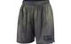 KEVIN DURANT JERSEY SHORTS BLACK / GREEN