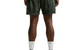 KEVIN DURANT X NOCTA JERSEY SHORTS BLACK / GREEN