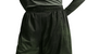 KEVIN DURANT X NOCTA JERSEY SHORTS BLACK / GREEN