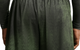 KEVIN DURANT X NOCTA JERSEY SHORTS BLACK / GREEN
