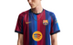 FC BARCELONA 2026/27 STADIUM HOME BLUE VOID