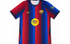 FC BARCELONA 2026/27 STADIUM HOME BLUE VOID