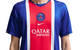 PARIS SAINT-GERMAIN 2026/27 STADIUM HOME ROYAL / WHITE / UNIVERSITY RED