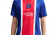 PARIS SAINT-GERMAIN 2026/27 STADIUM HOME ROYAL / WHITE / UNIVERSITY RED