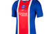 PARIS SAINT-GERMAIN 2026/27 STADIUM HOME ROYAL / WHITE / UNIVERSITY RED