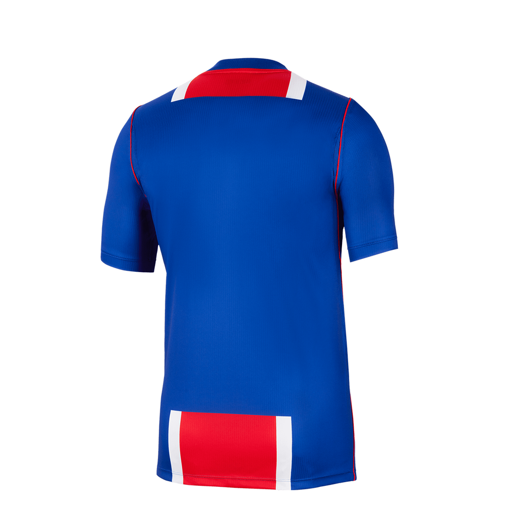 PARIS SAINT-GERMAIN 2026/27 STADIUM HOME ROYAL / WHITE PARIS SAINT-GERMAIN 2026/27 STADIUM HOME ROYAL / WHITE