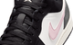 AIR JORDAN 1 LOW SE BLACK / ICED CARMINE