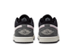 AIR JORDAN 1 LOW SE BLACK / ICED CARMINE