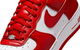 AIR FORCE 1 LOW X TERROR SQUAD WHITE / UNIVERSITY RED