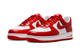 AIR FORCE 1 LOW X TERROR SQUAD WHITE / UNIVERSITY RED