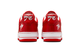AIR FORCE 1 LOW X TERROR SQUAD WHITE / UNIVERSITY RED