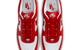 AIR FORCE 1 LOW X TERROR SQUAD WHITE / UNIVERSITY RED