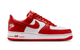 AIR FORCE 1 LOW X TERROR SQUAD WHITE / UNIVERSITY RED