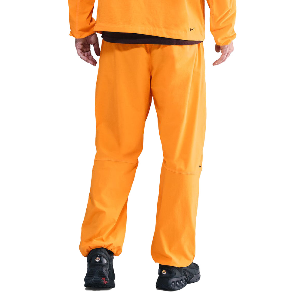 TECH WOVEN PANTS SUNDIAL