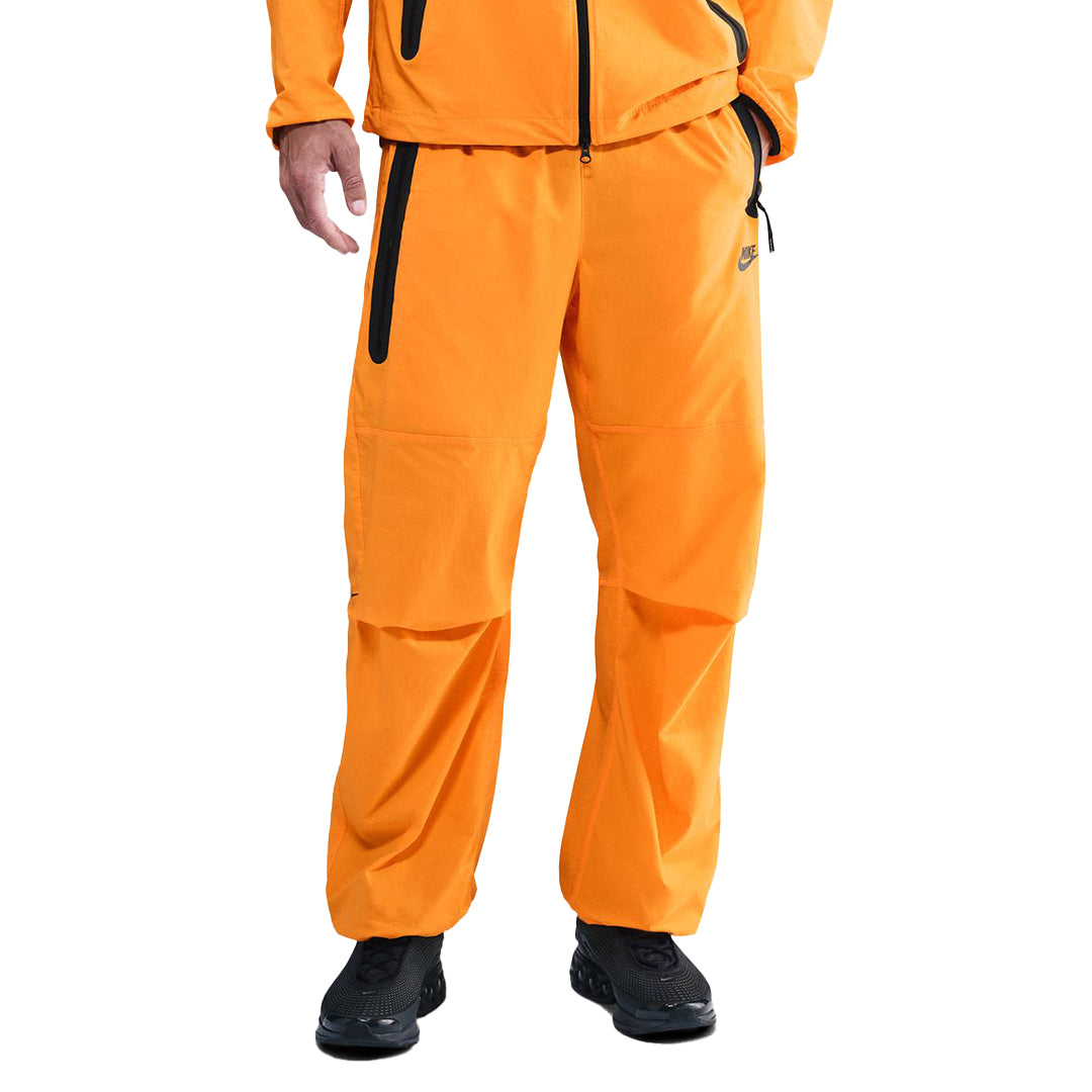 TECH WOVEN PANTS SUNDIAL – NRML