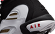 AIR DIAMOND TURF II "49ERS" BLACK / WHITE-FIRE RED