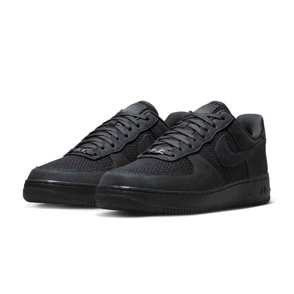 AIR FORCE 1 '07 LV8 ANTHRACITE/OFF-NOIR