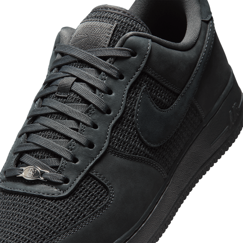 AIR FORCE 1 '07 LV8 ANTHRACITE/OFF-NOIR