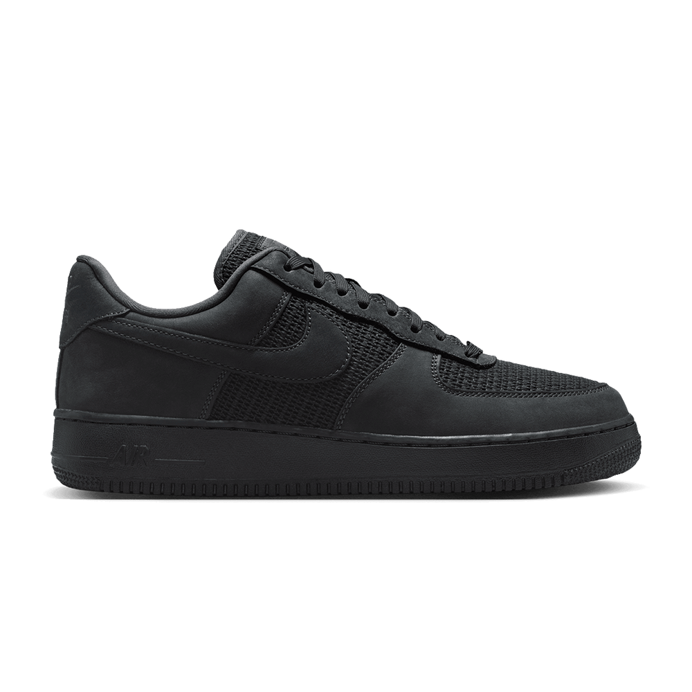 AIR FORCE 1 '07 LV8 ANTHRACITE/OFF-NOIR