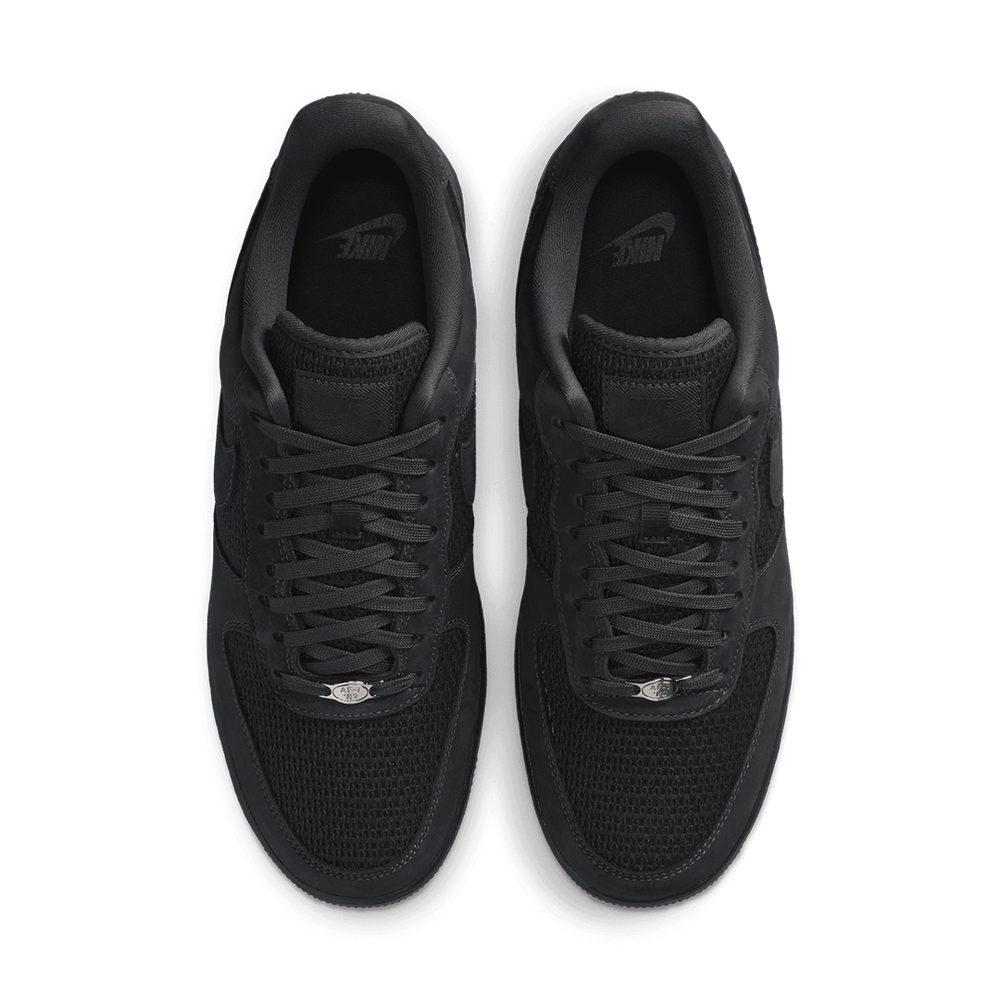 AIR FORCE 1 '07 LV8 ANTHRACITE/OFF-NOIR