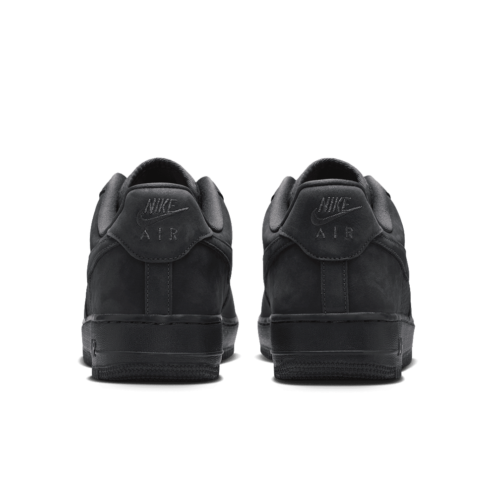 AIR FORCE 1 '07 LV8 ANTHRACITE/OFF-NOIR