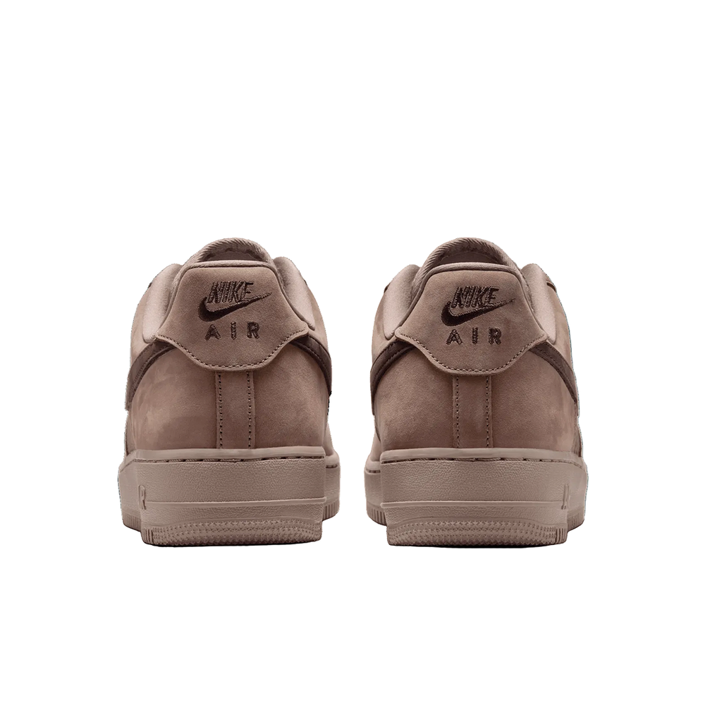 AIR FORCE 1 '07 LV8 MINK BROWN