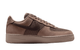 AIR FORCE 1 '07 LV8 MINK BROWN