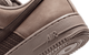 AIR FORCE 1 '07 LV8 MINK BROWN