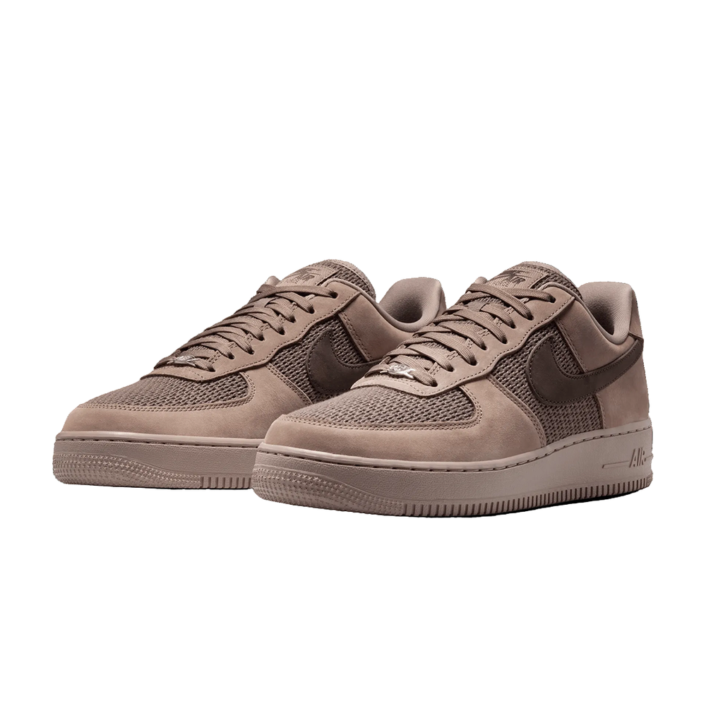 AIR FORCE 1 '07 LV8 MINK BROWN