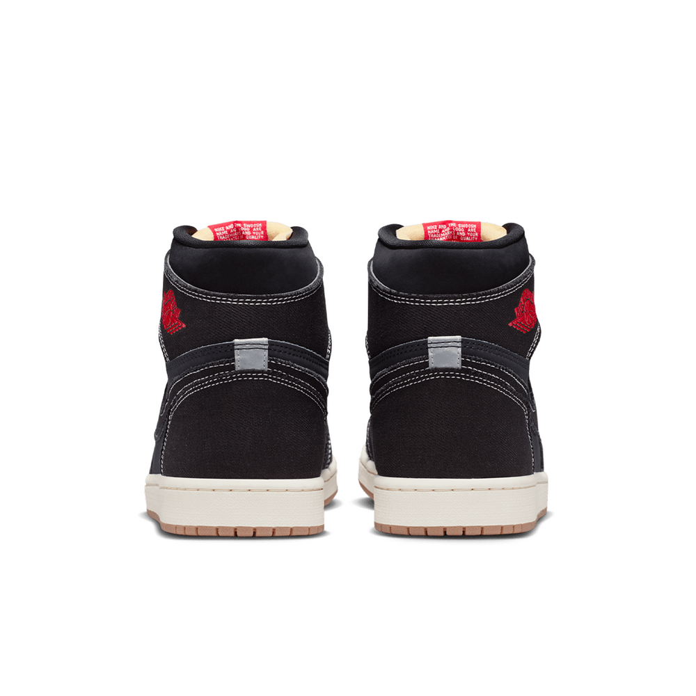 AIR JORDAN 1 RETRO HIGH 'FLIGHT CLUB'
