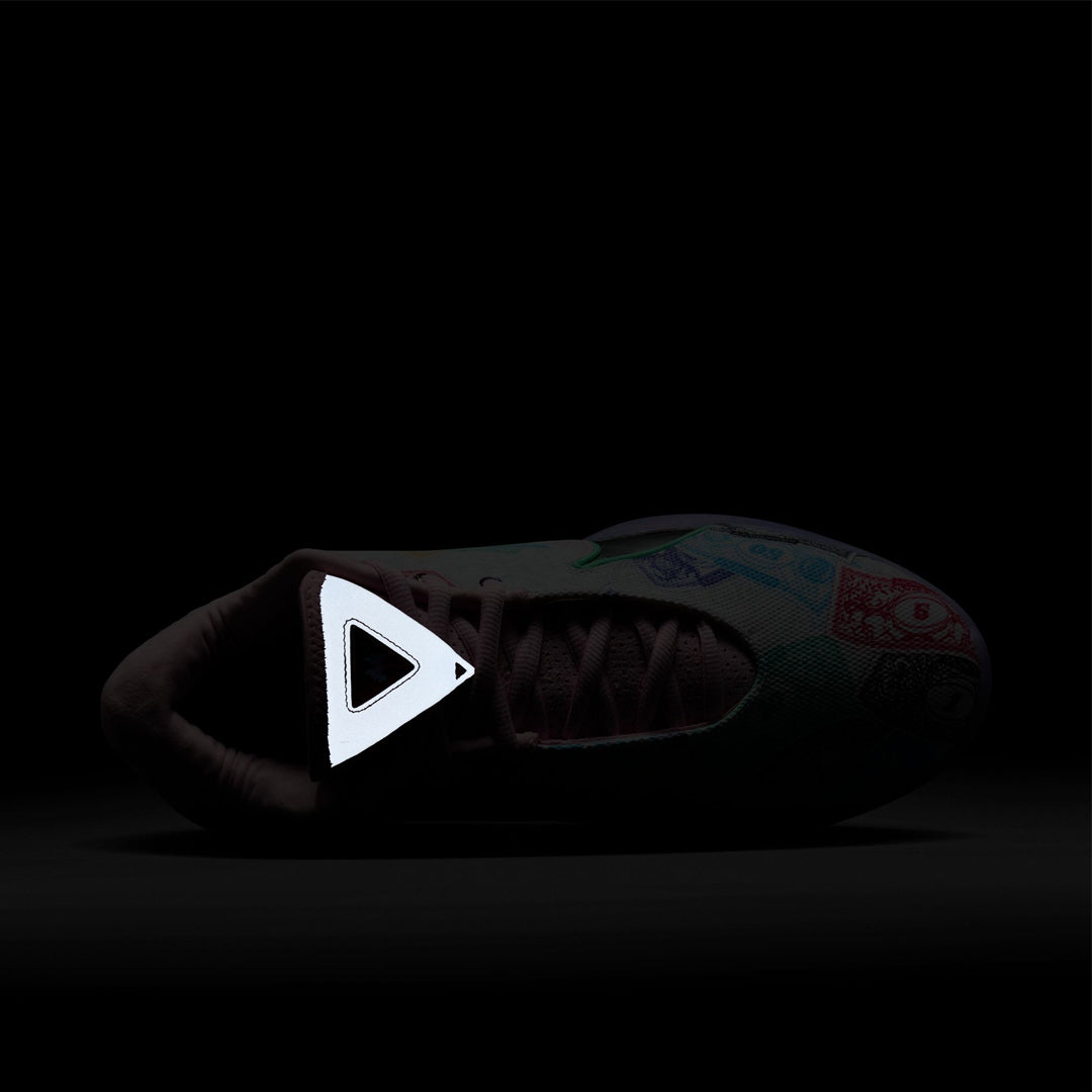 LEBRON XXII QS CURRENCY – NRML