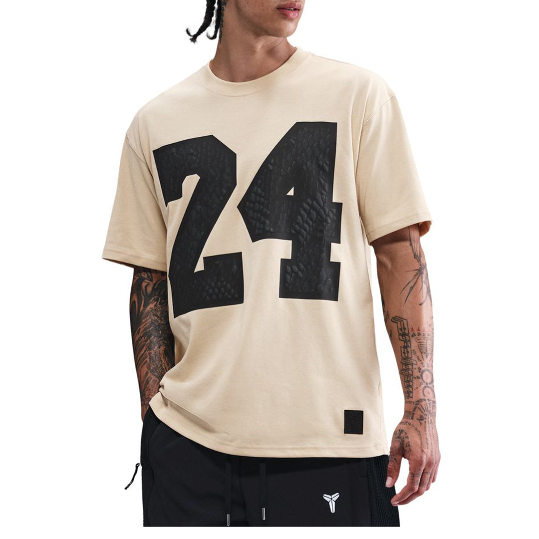 kobe Nike Dri-FIT 長袖Tシャツ XL KOBE DRI-FIT BASKETBALL T-SHIRT SANDDRIFT – NRML